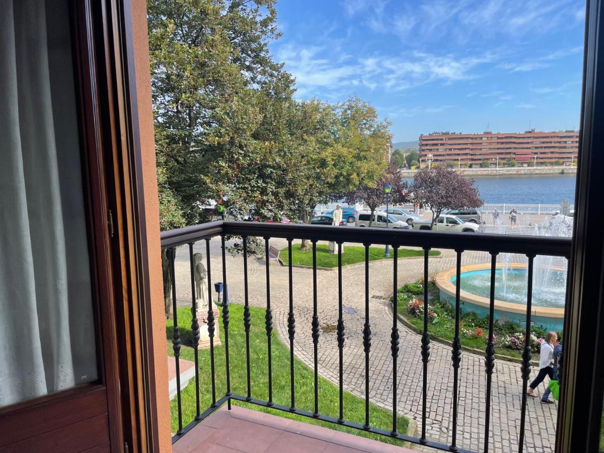 River Suite Apartment ポルトゥガレテ エクステリア 写真